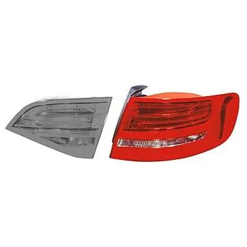 Audi A4 2008-2012 Rücklicht Rechts Außen Break AL