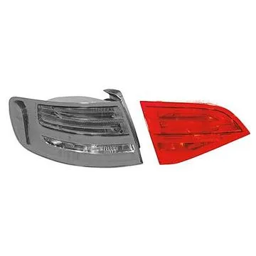 Audi A4 2008-2012 Achterlicht Links Break Binnen AL