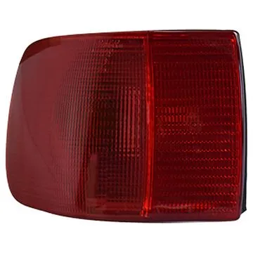Audi 1980-1994 Achterlichtglas Buiten Links Niet Break