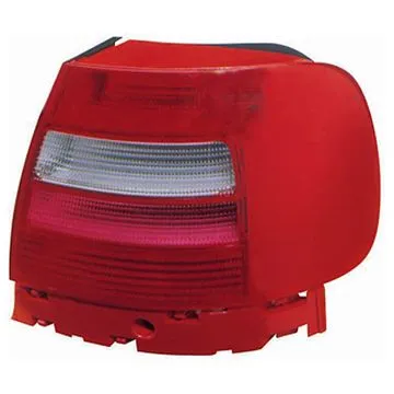 Audi A4 1996-1999 Rear Light Right Sedan