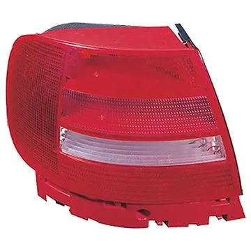 Audi A4 1999-2000 Rücklicht Links Sedan