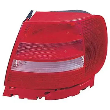 Audi A4 1999-2000 Rear Light Right Sedan