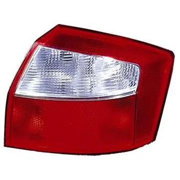 Audi A4 2000-2004 Farolim Traseiro Direito Não Carrinha