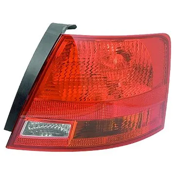 Audi A4 2004-2008 Fanale Posteriore Destro Esterno Break ULO