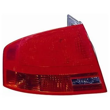 Audi A4 2004-2008 Fanale Posteriore Sinistro Esterno