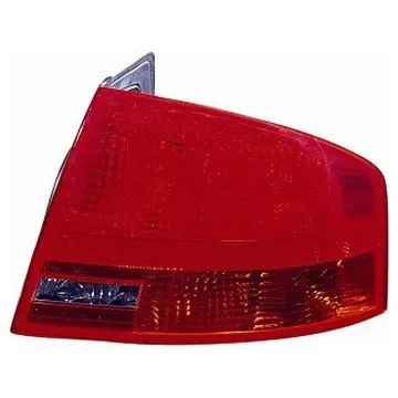 Audi A4 2004-2008 Fanale Posteriore Destro Esterno