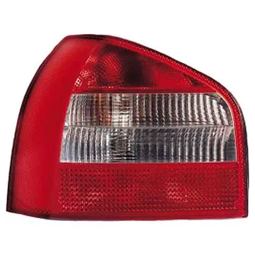 Audi A3 2000-2003 Rücklicht Links