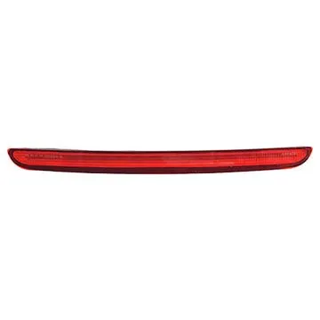 Audi A3 2003-2012 Terza Luce Stop 5 Porte Spoiler LED