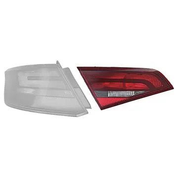 Audi A3 5D 2012-2016 Feu Arrière Gauche Intérieur AL