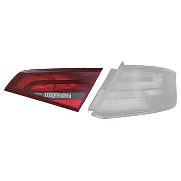 Audi A3 5D 2012-2016 Feu Arrière Droit Intérieur AL
