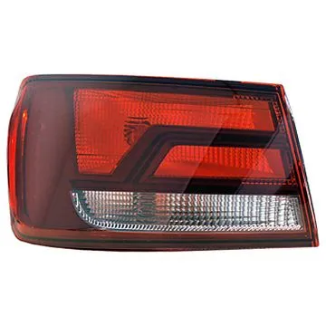 Audi A3 4D/A3 Cabrio 2013-2016 Rear Light Left Outer AL