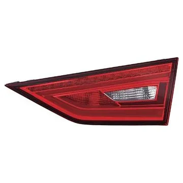 Audi A3 4D/A3 Cabrio 2013-2016 Rear Light Right Inner LED AL