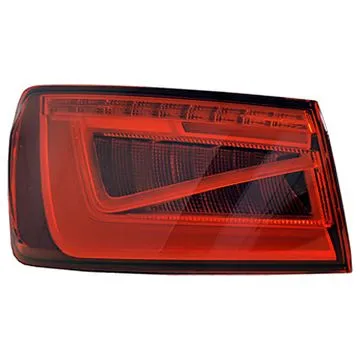 Audi A3 4D/A3 Cabrio 2013-2016 Rear Light Left Outer LED