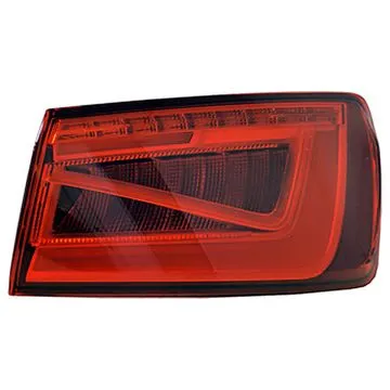 Audi A3 4D/A3 Cabrio 2013-2016 Rear Light Right Outer LED