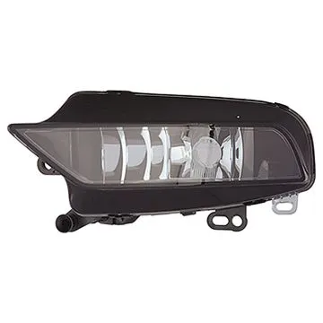 Audi A3 4D/A3 Cabrio 2013-2016 Antibrouillard Gauche H8