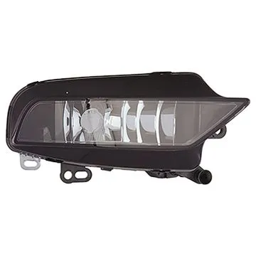 Audi A3 4D/A3 Cabrio 2013-2016 Farol de Nevoeiro Direito H8
