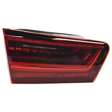 Audi A6 2014-2018 Feu Arrière Gauche Break Intérieur LED Valeo