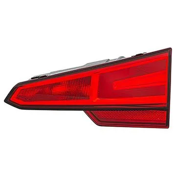 Audi A4 2015-2019 Feu Arrière Droit Berline Intérieur