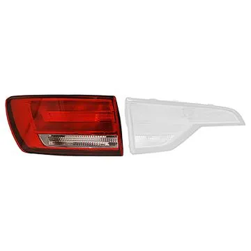 Audi A4 2015-2019 Farolim Traseiro Esquerdo Familiar Exterior AL