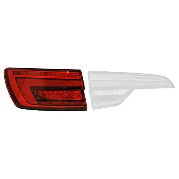 Audi A4 2015-2019 Farolim Traseiro Esquerdo Carrinha Exterior LED AL