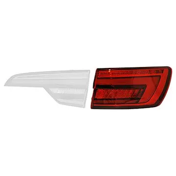 Audi A4 2015-2019 Farolim Traseiro Direito Familiar LED AL