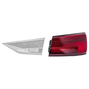 Audi A3 Cabrio/A3 4D 2016-2020 Piloto Trasero Derecho Exterior LED AL