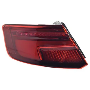 Audi A3 5-Door 2016-2020 Rear Light Left Outer LED Hella