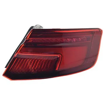 Audi A3 5 portes 2016-2020 Feu arrière droit extérieur LED Hella