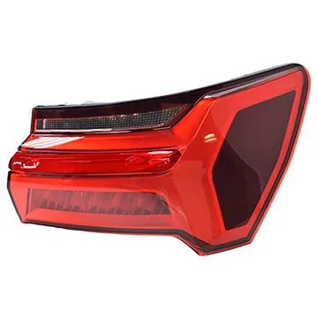 Audi A6 2018-2025 Rear Light Right Outer LED