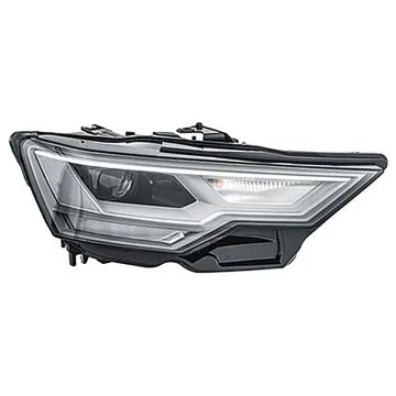 Audi A6 2018-2025 Double Phare Avant Droit + Moteur LED