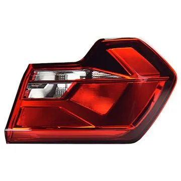 Audi A1 2018+ Fanale Posteriore Destro Esterno
