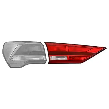 Audi Q3 2018+ Rear Light Left Inner ULO