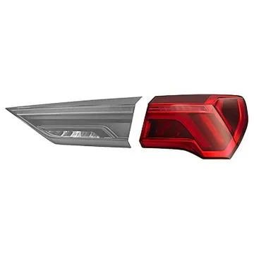 Audi Q3 2018+ Rear Light Right Outer Dynamic Turn Signal LED ULO