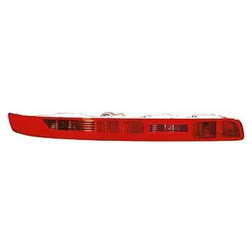 Audi Q5 2008-2012 Rear Light Left In Bumper