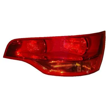 Audi Q7 2006-2009 Rear Light Right