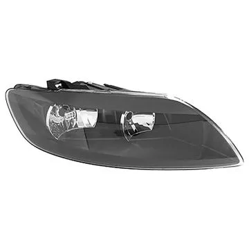 Audi Q7 2006-2009 Double Phare Avant Droit + Moteur H7