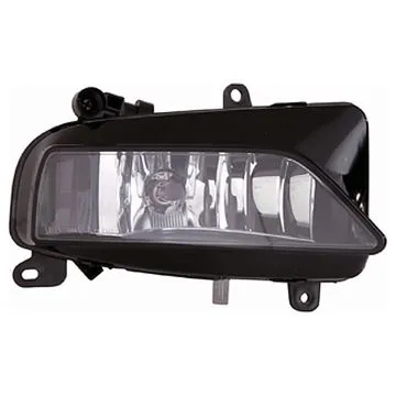 Audi A5 2011-2016 Farol de Nevoeiro Direito S-Line