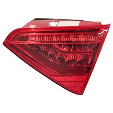 Audi A5 2011-2016 Feu Arrière Droit Intérieur LED