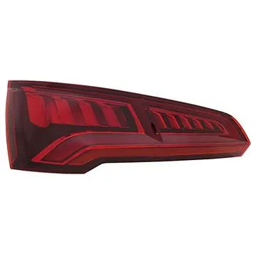 Audi Q5 2017-2020 Farolim Traseiro Esquerdo LED