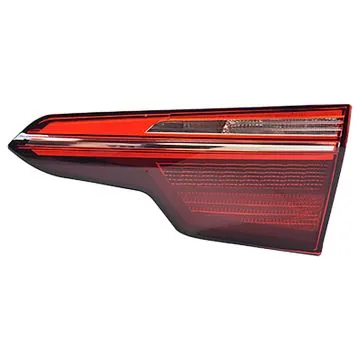 Audi A4 2019-2025 Feu Arrière Droit Berline Intérieur LED AL