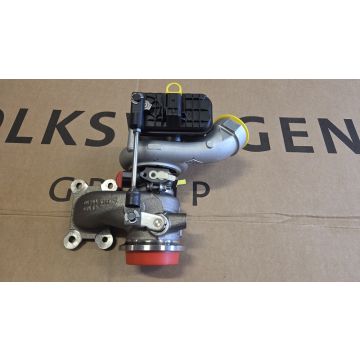 Turbo 1.4 TSI Audi Seat Skoda VW Passat Golf 7 Tiguan Nieuw Origineel