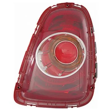 MINI 2010-2014 Feu Arrière Droit Sans Clubman/Cabrio Clignotant Orange