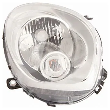 MINI Countryman 2010-2017 Phare Droit Clignotant Blanc H4