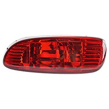 MINI 3/5D./Cabrio 2013-2025 Rear Fog Light Left