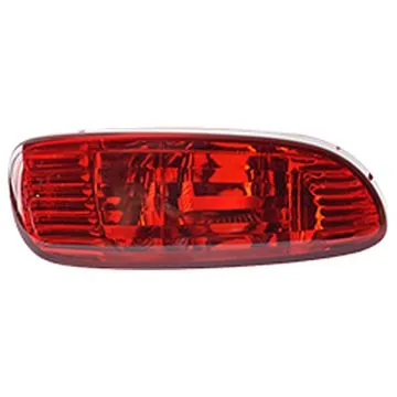 MINI 3/5D./Cabrio 2013-2025 Rear Fog Light Right