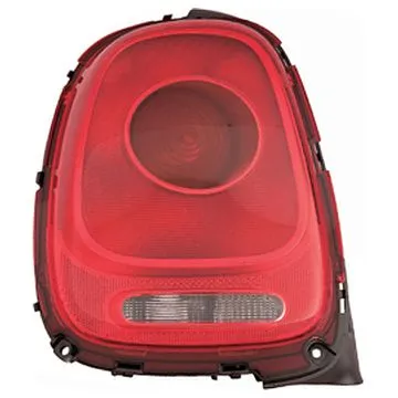 MINI Cabrio 3/5 door 2015-2025 Rear Light Left