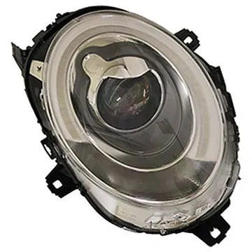 MINI 2015+ Faro Derecho Intermitente Blanco LED Valeo