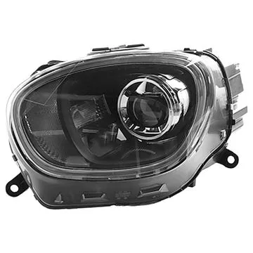 MINI Countryman 2017-2020 Dubbele Koplamp Voor Links LED AL