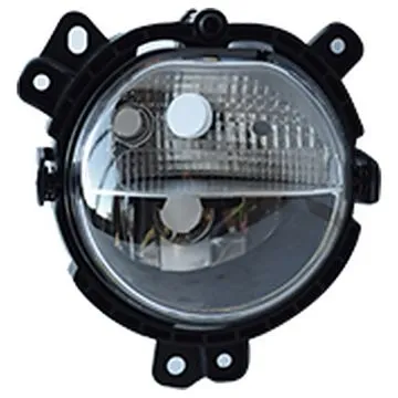 MINI Countryman 2017-2023 Fog Light Left H8