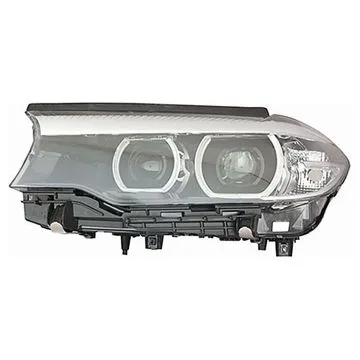 BMW 5er G30 G31 Scheinwerfer links 2017-2020 LED